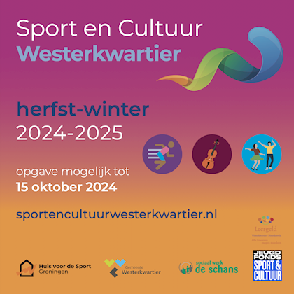 Periode A 2024 - 2025 herfst/winter